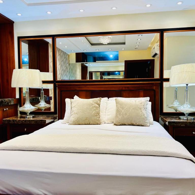 Sol y Confort Suites - Apartamento de 1 dormitorio - 37
