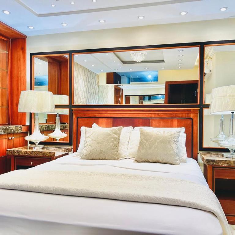 Sol y Confort Suites - Apartamento de 1 dormitorio - 47