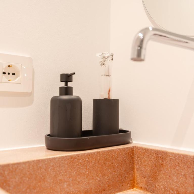 Magai - Appartamento con 1 Camera da Letto - 10