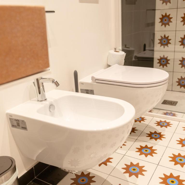 Magai - Appartamento con 1 Camera da Letto - 8