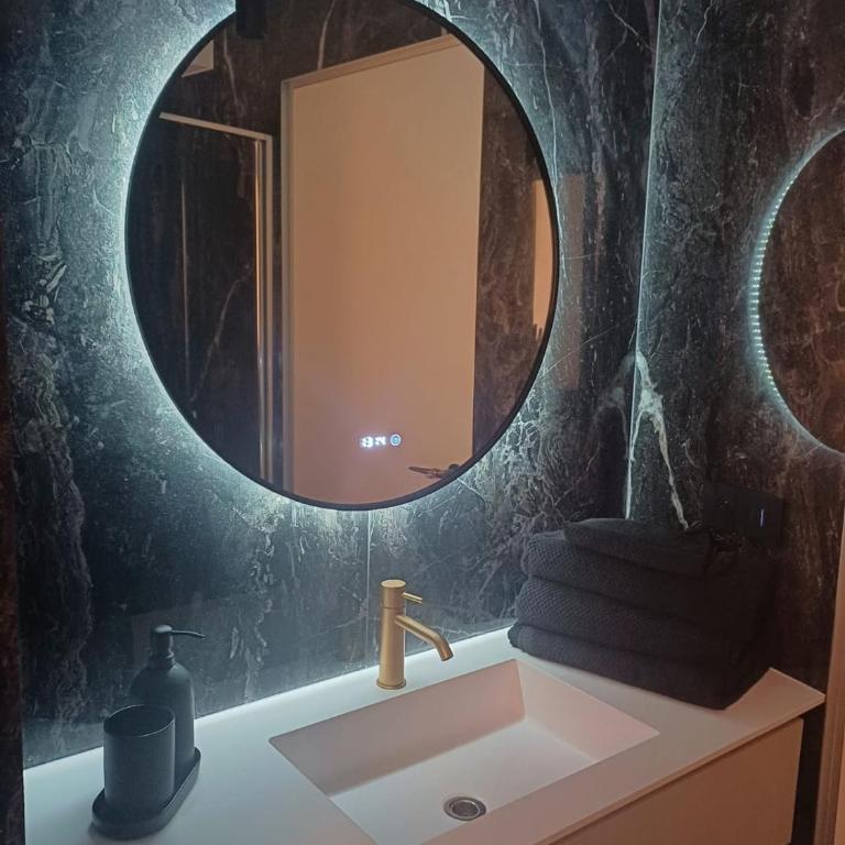 Beausoleil, 30 meters from Monaco train station - Appartement 1 Chambre - 15