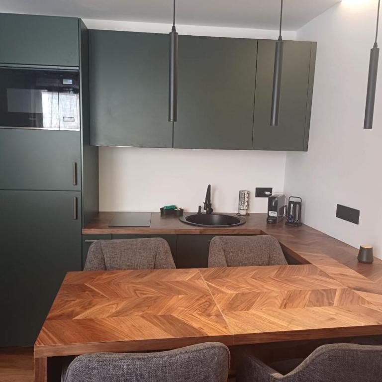 Beausoleil, 30 meters from Monaco train station - Appartement 1 Chambre - 4