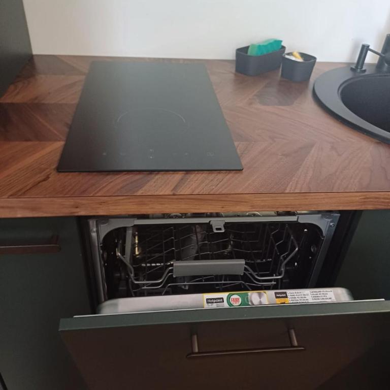 Beausoleil, 30 meters from Monaco train station - Appartement 1 Chambre - 8