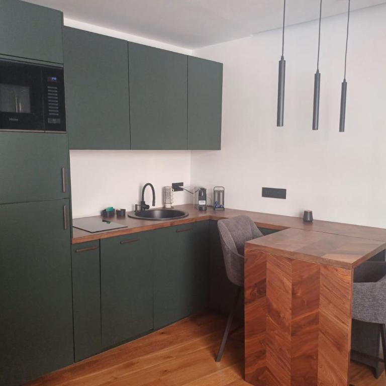 Beausoleil, 30 meters from Monaco train station - Appartement 1 Chambre - 5