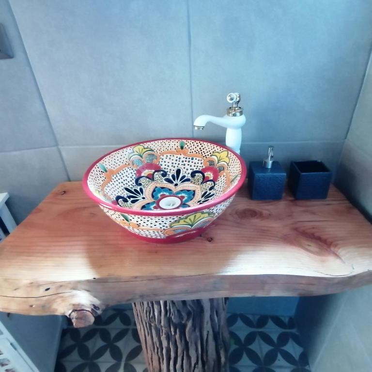 Domo Conguillío - Apartamento de 1 dormitorio - 6