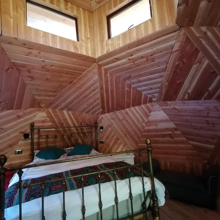 Domo Conguillío - Apartamento de 1 dormitorio - 8