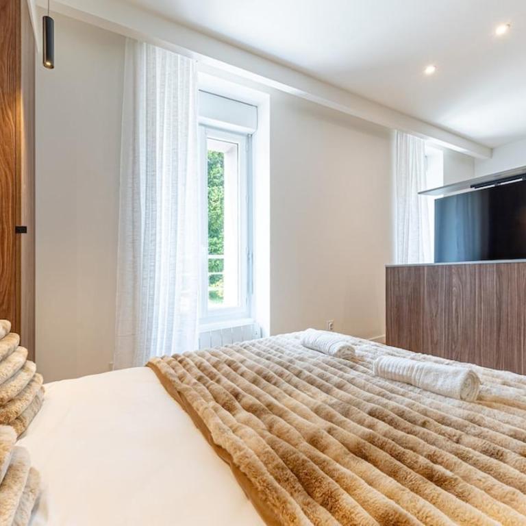 La Cabouette - Apartment mit 1 Schlafzimmer - 3