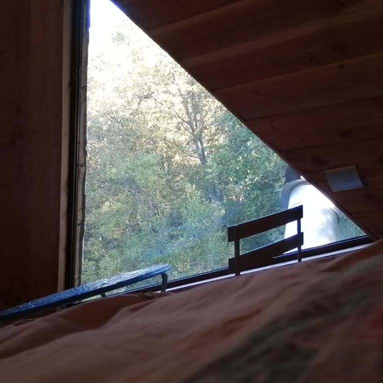 Domo Conguillío - Apartamento de 1 dormitorio - 10