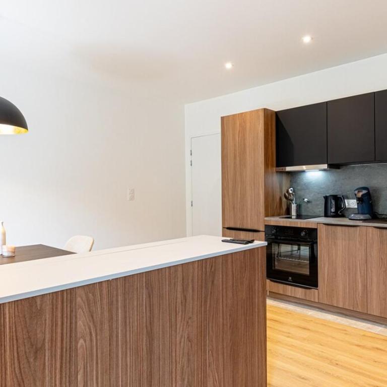 La Cabouette - Apartment mit 1 Schlafzimmer - 6