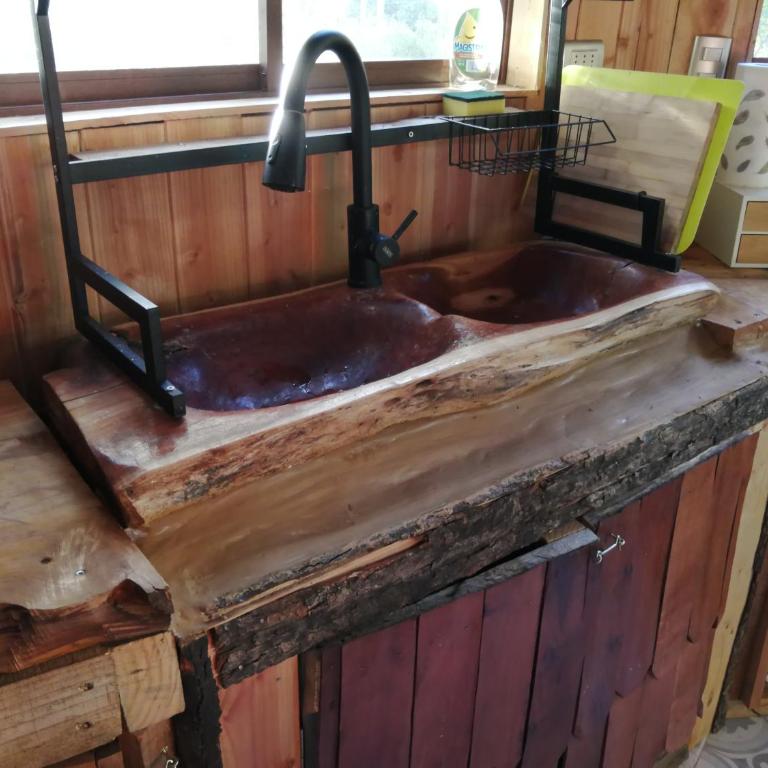 Domo Conguillío - Apartamento de 1 dormitorio - 13