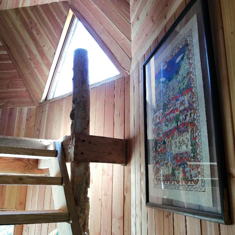 Domo Conguillío - Apartamento de 1 dormitorio - 14