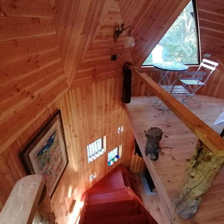 Domo Conguillío - Apartamento de 1 dormitorio - 16