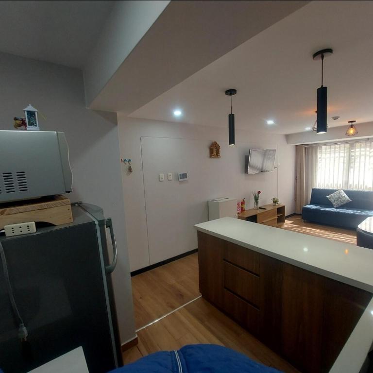 HogardeRuth - Apartamento de 2 dormitorios - 3