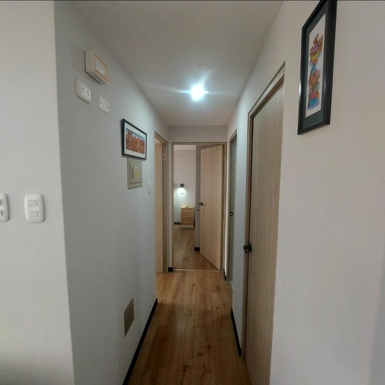 HogardeRuth - Apartamento de 2 dormitorios - 4