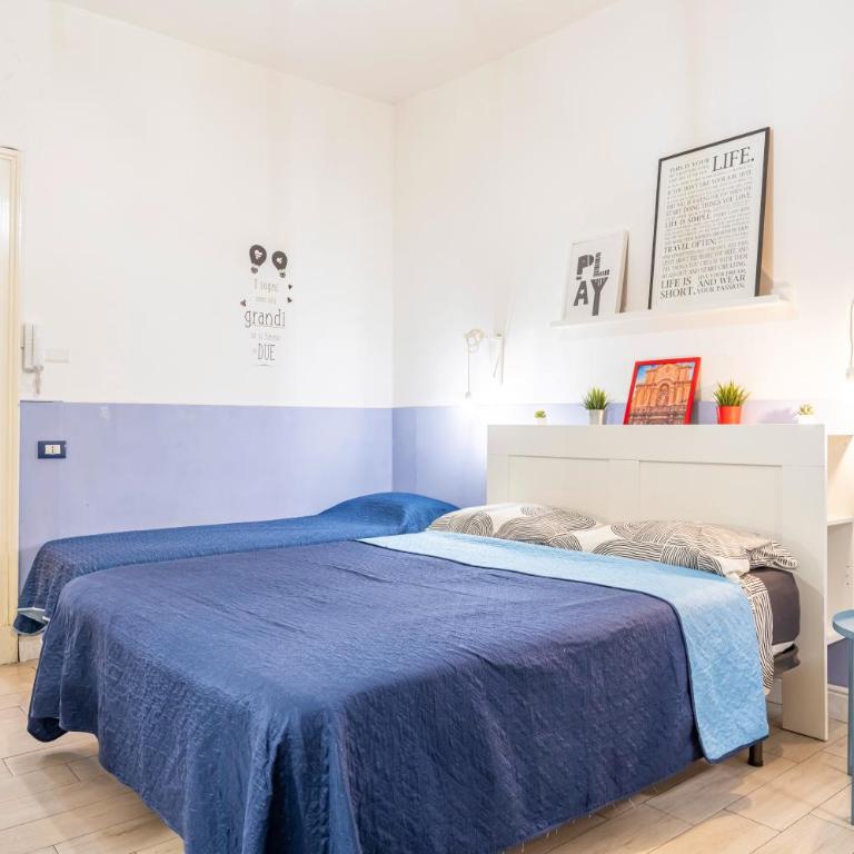 GuestHost - Central apartment Caronda street - One-Bedroom Apartment - 1