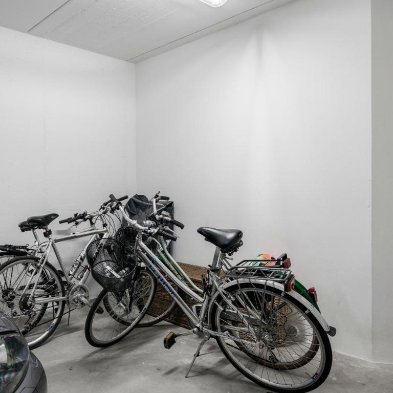 Luci sul Lago - Appartamento con 2 Camere da Letto - 51