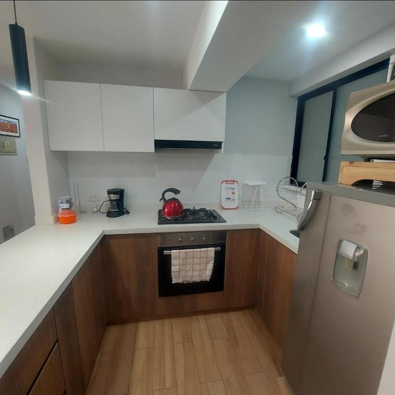 HogardeRuth - Apartamento de 2 dormitorios - 15