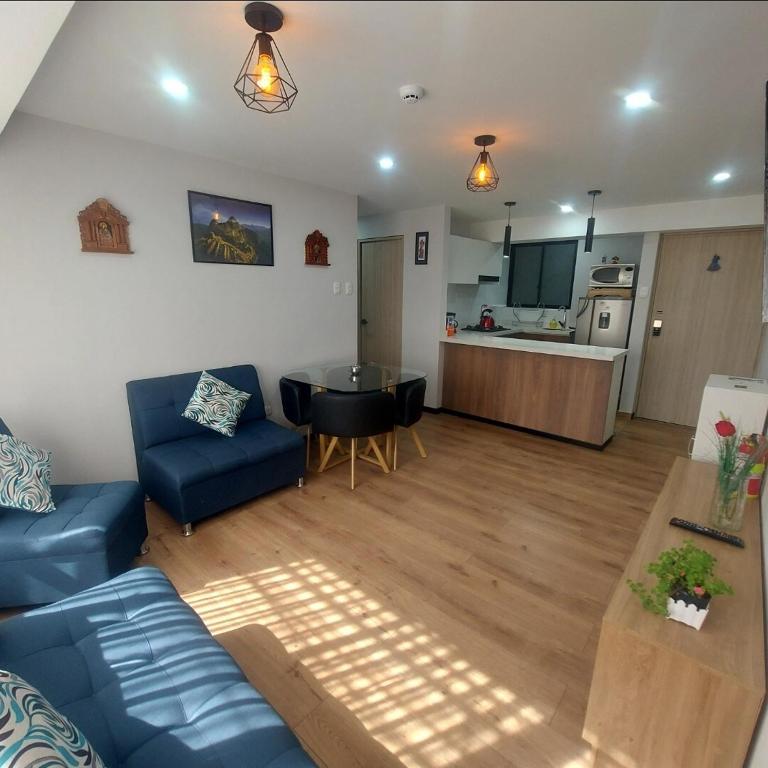 HogardeRuth - Apartamento de 2 dormitorios - 16