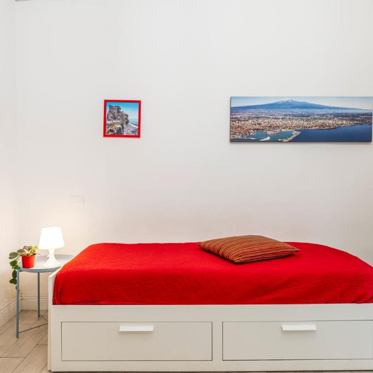 GuestHost - Central apartment Caronda street - One-Bedroom Apartment - 5