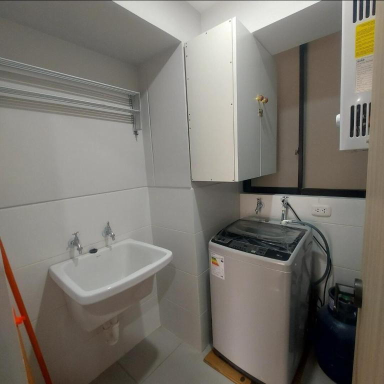 HogardeRuth - Apartamento de 2 dormitorios - 21