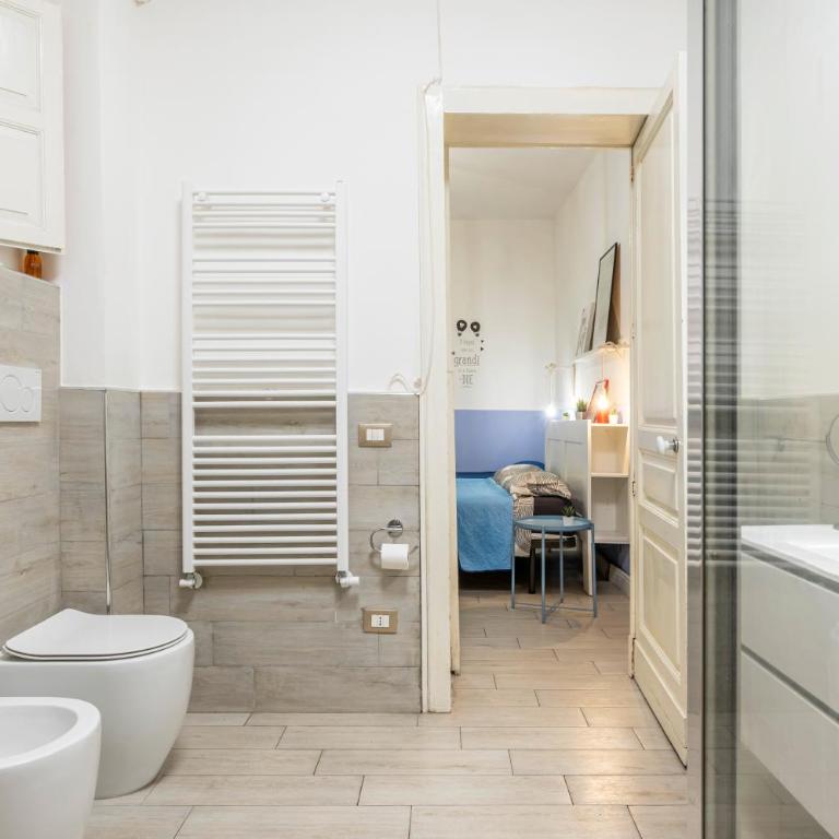 GuestHost - Central apartment Caronda street - One-Bedroom Apartment - 13