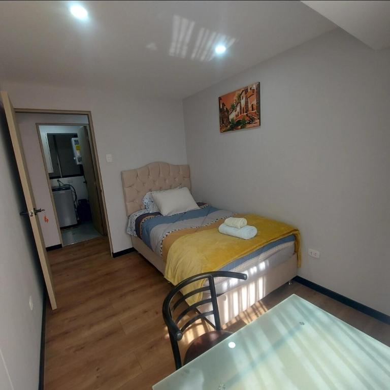 HogardeRuth - Apartamento de 2 dormitorios - 25