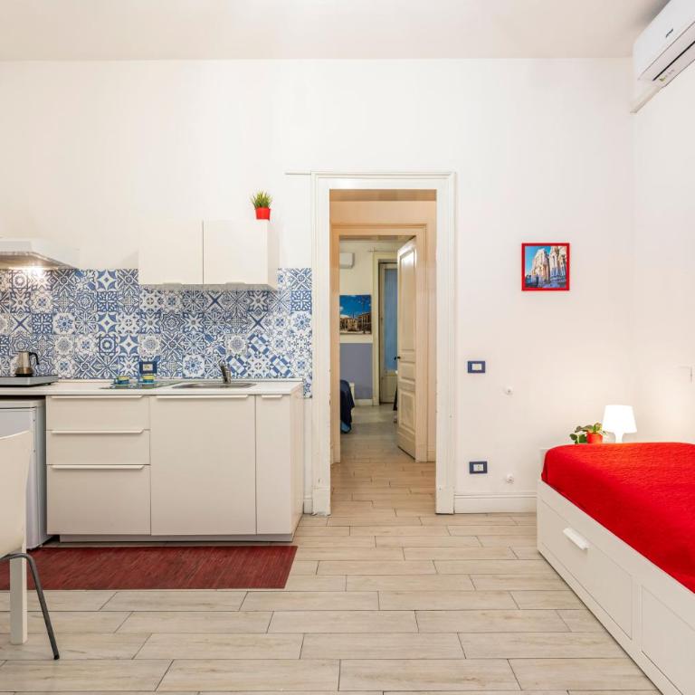 GuestHost - Central apartment Caronda street - One-Bedroom Apartment - 2