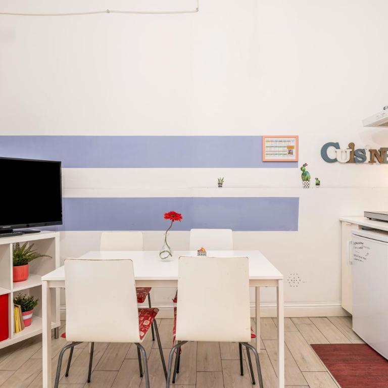GuestHost - Central apartment Caronda street - One-Bedroom Apartment - 6