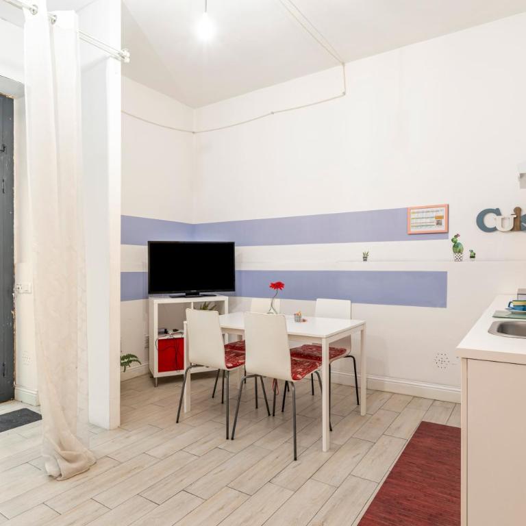 GuestHost - Central apartment Caronda street - One-Bedroom Apartment - 8