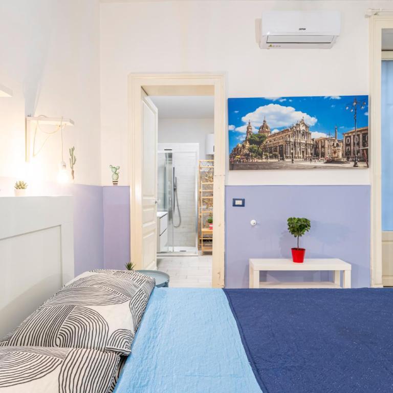 GuestHost - Central apartment Caronda street - One-Bedroom Apartment - 12
