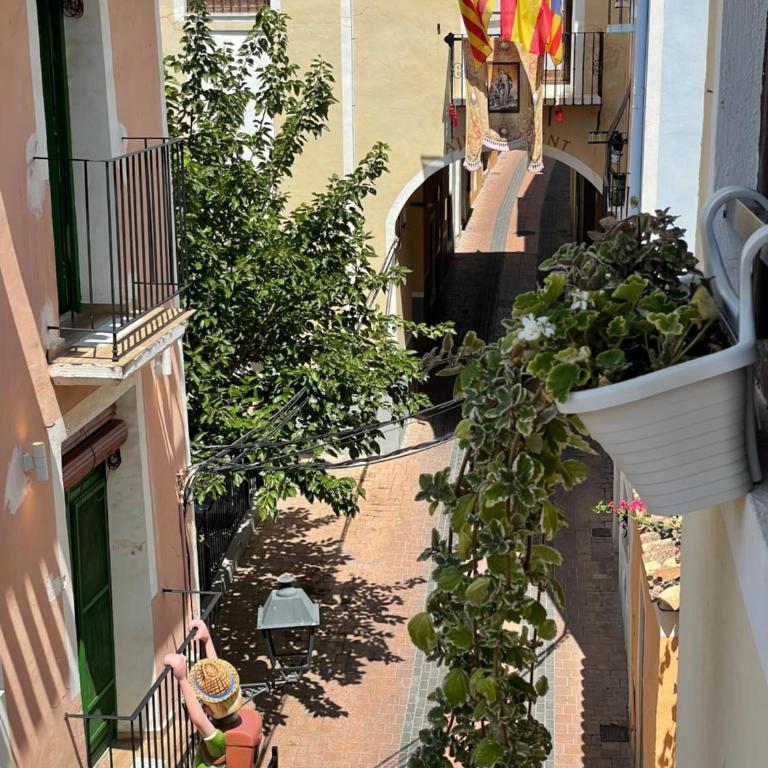 Casa Nido apartments - Studio Apartment - 12