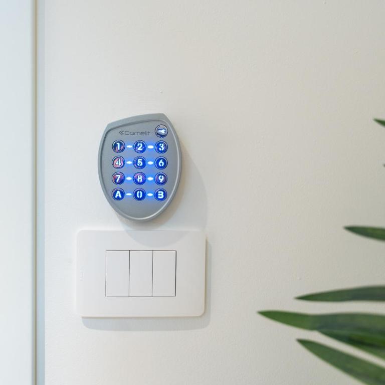 Magai - Appartamento con 1 Camera da Letto - 17