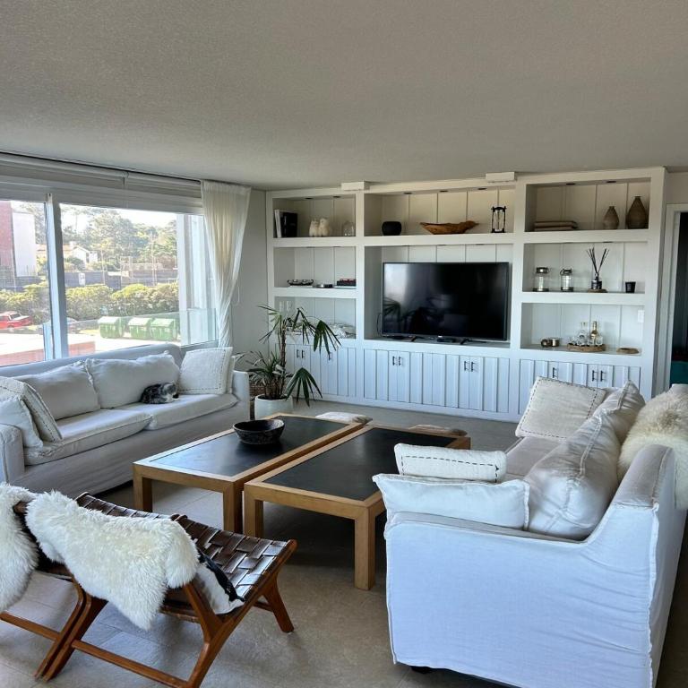 Apartamento en Punta del Este con la mejor vista, 6 de la mansa - Apartment - 1