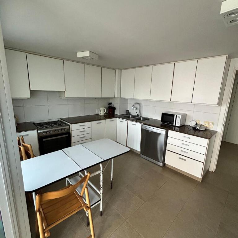 Apartamento en Punta del Este con la mejor vista, 6 de la mansa - Apartment - 8