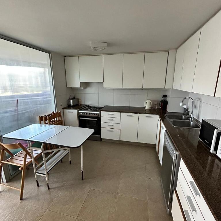 Apartamento en Punta del Este con la mejor vista, 6 de la mansa - Apartment - 9