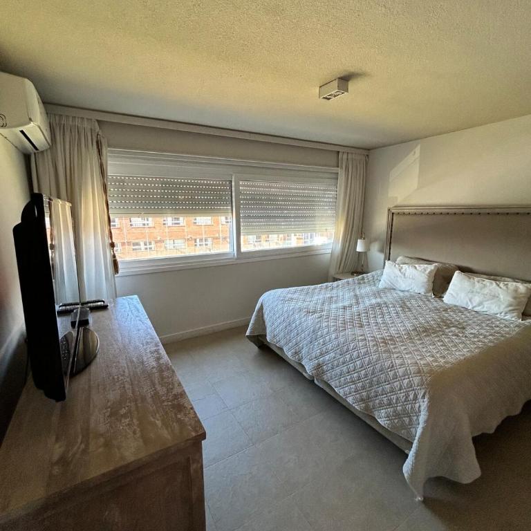 Apartamento en Punta del Este con la mejor vista, 6 de la mansa - Apartment - 11