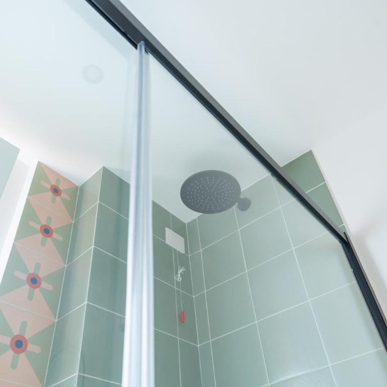 Magai - Monolocale con Balcone - 15
