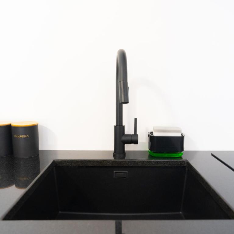 Magai - Appartamento con 1 Camera da Letto - 20