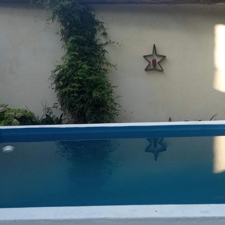 Monoambiente Colibrí - Apartamento de 1 dormitorio - 34