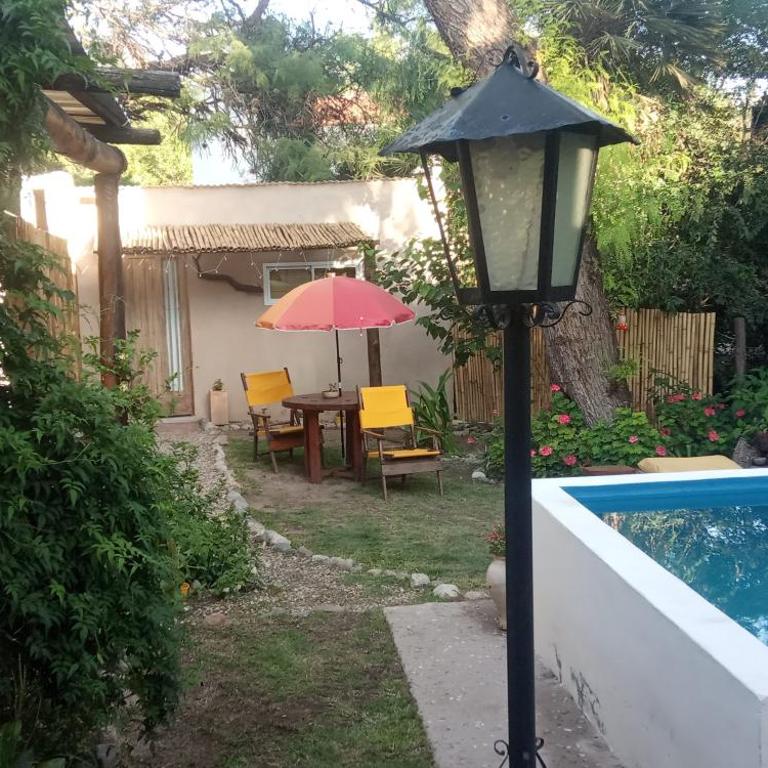 Monoambiente Colibrí - Apartamento de 1 dormitorio - 38