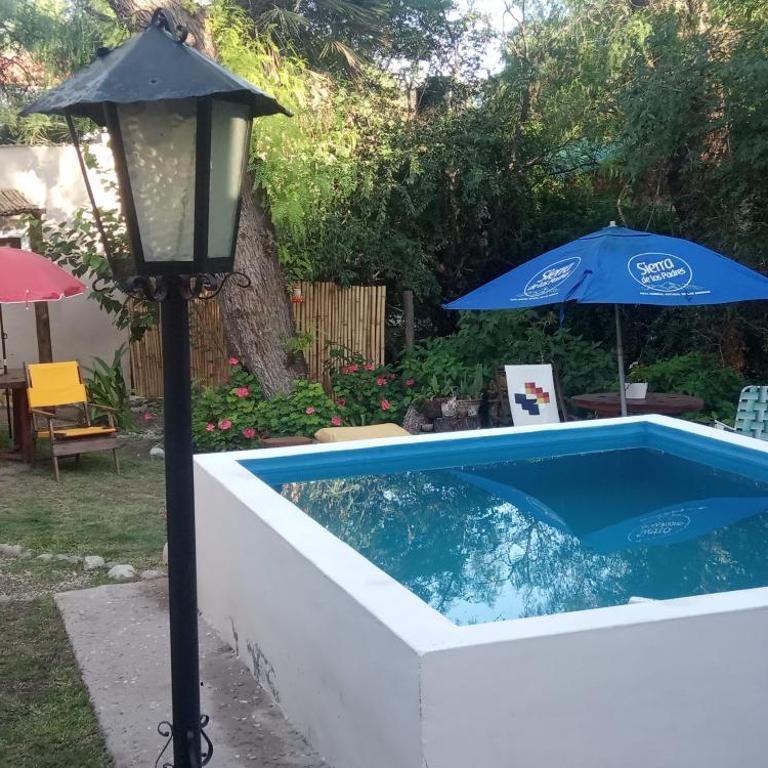 Monoambiente Colibrí - Apartamento de 1 dormitorio - 39