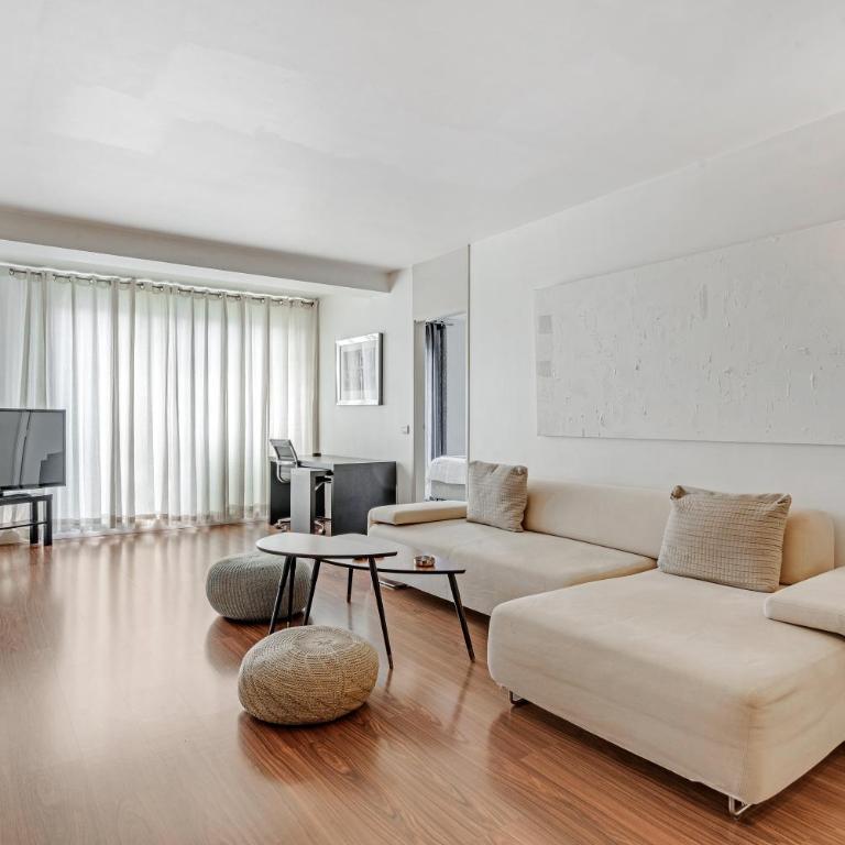 Appartement Saint Tropez - Appartement - 2