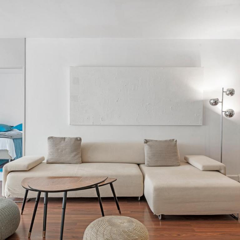 Appartement Saint Tropez - Appartement - 5