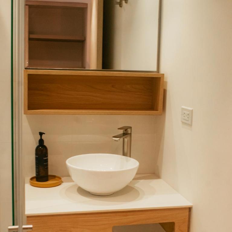 Zafi Hotel - Standard Double Room - 5