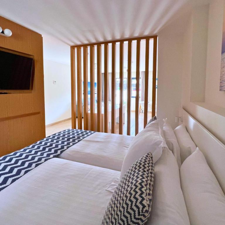 Hotel Cordial Marina Blanca - Apartamento Económico - 3