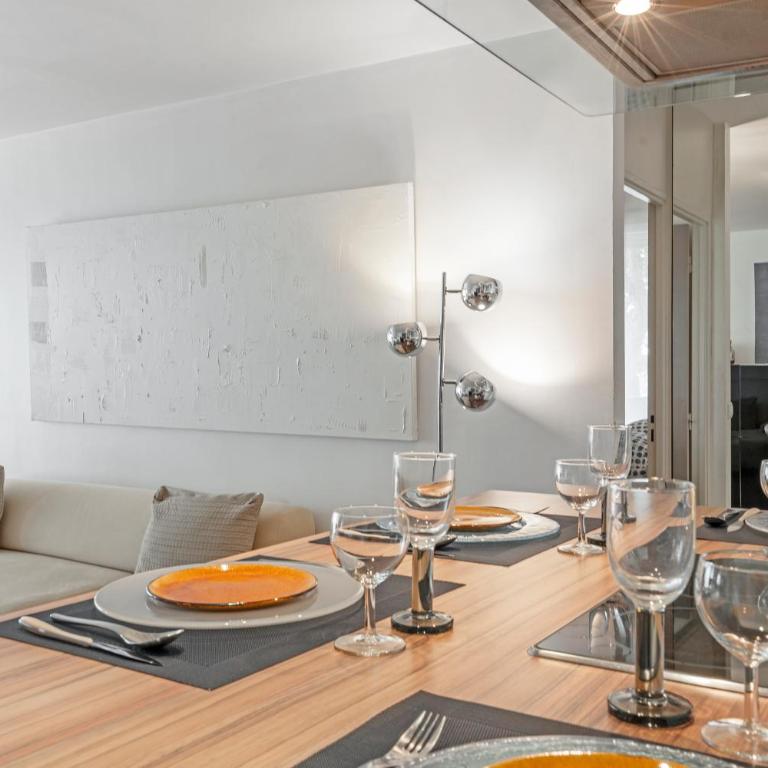 Appartement Saint Tropez - Appartement - 7