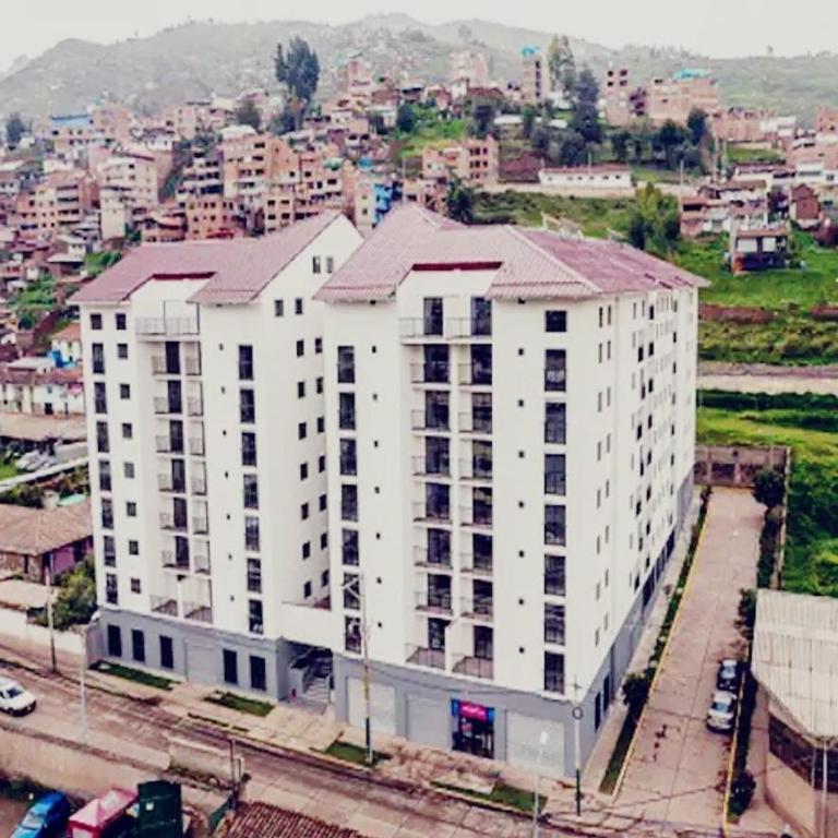 DulceHogar - Apartamento de 3 dormitorios - 17