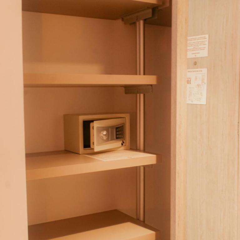 Zafi Hotel - Standard Double Room - 7