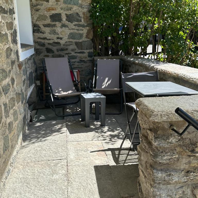 Villa Costa di charme - Apartment mit 1 Schlafzimmer - 14