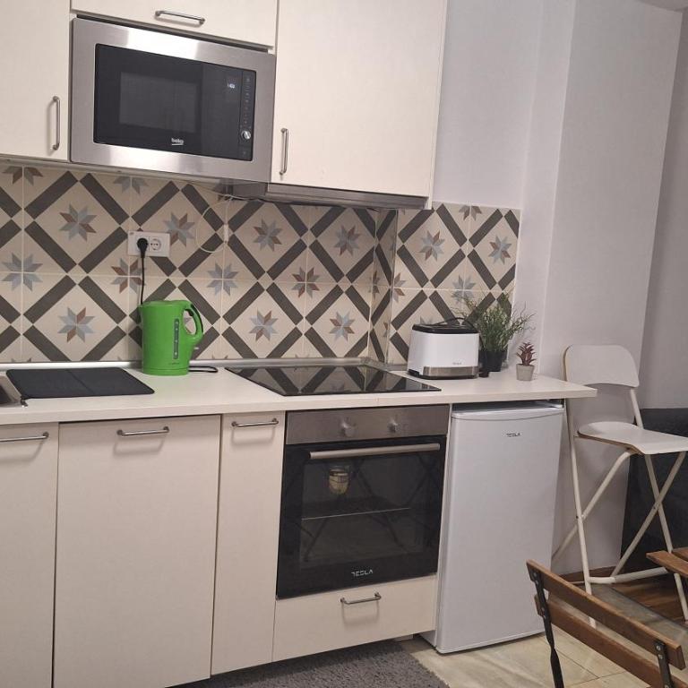Apartment MAJT - Apartman sa 1 Spavaćom Sobom - 2